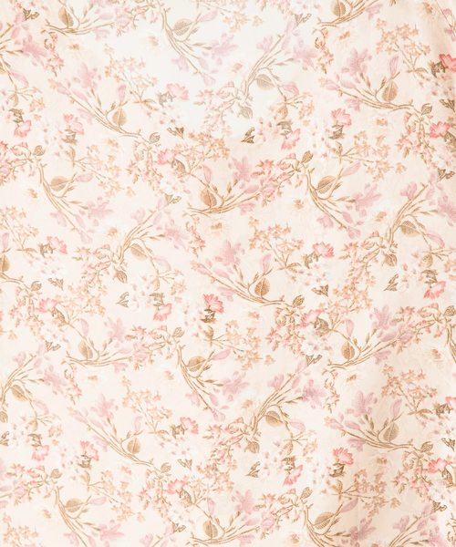 natural couture（ナチュラルクチュール）の「プチプラキャンディスリーブブラウス（シャツ/ブラウス・レディース・オフホワイト/ブラック/ベージュ/ベージュ系その他/ブルー系その他・FREE）」の20枚目の写真