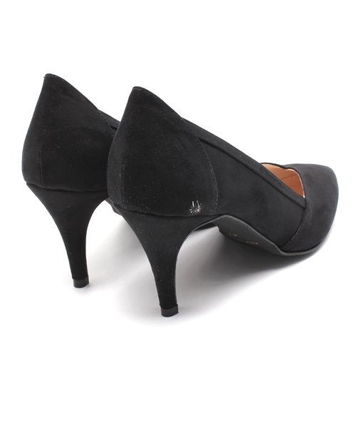 ROSE BUD（ローズバッド）の「(DMG)1481 MED HEEL PUMPS（パンプス・レディース・ブラック/ブルー/イエロー/ピンク系その他・39/35/36/38/37）」の11枚目の写真