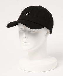 AMERICAN HOLIC | 麻混キャップ(キャップ)