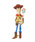 ULTRA DETAIL FIGUREiEgfBeB[tBMAj́uUDF TOY STORY 4 WOODY & FORKYitBMAjvb̑