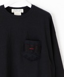 REMI RELIEF(レミレリーフ)の「トップス(Tシャツ/カットソー)」