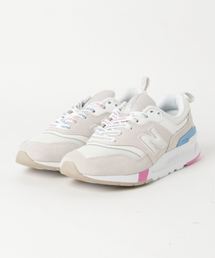 New Balance�i�j���[�o�����X�j�́uNew Balance �j���[�o�����X CW997HKA(B) SEA SALT(KA)�i�X�j�[�J�[�j�v