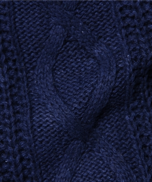 CIAOPANIC（チャオパニック）の「【Ciaopanic】ニット畦ショーツ（その他パンツ・メンズ・チャコールグレー/ブルー・MEDIUM/LARGE）」の7枚目の写真