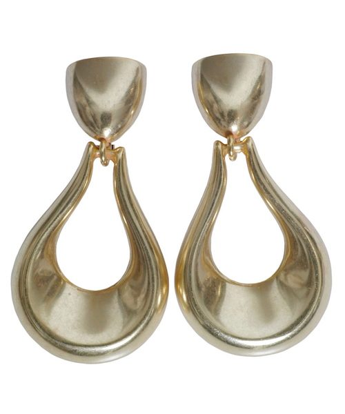 Ameri（アメリ）の「LEGACY PIERCE（ピアス（両耳用）・レディース・シルバー/ゴールド・FREE）」の5枚目の写真