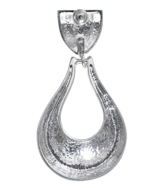 Ameri（アメリ）の「LEGACY PIERCE（ピアス（両耳用）・レディース・シルバー/ゴールド・FREE）」の6枚目の写真