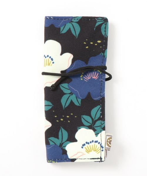 参考】がま口かんざしケース・簪入れ〈NO:67〉 かんざし袋 | 簪・ヘア