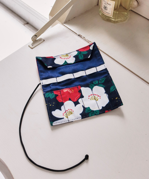 【参考】がま口かんざしケース・簪入れ〈NO:67〉 参考】がま口かんざしケース・簪入れ〈NO:67〉