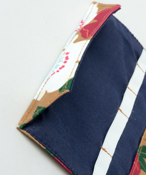 カヤ（カヤ）の「【カヤ】野ばら簪入れ かんざしケース（その他小物