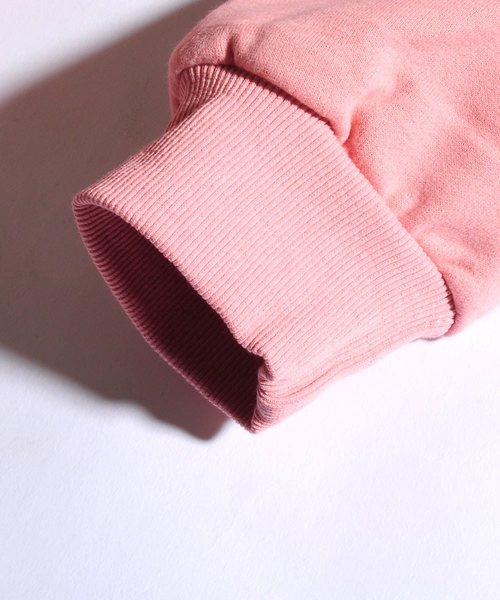 neos（ネオス）の「【neos -addictive design-】ビッグシルエット ガールズフォト スウェット プルオーバー（スウェット・メンズ・ホワイト/ブラック/ピンク/イエロー/ブルー・MEDIUM/LARGE/X-LARGE）」の11枚目の写真