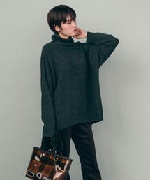 Willful by lipstar�i�E�B���t�� �o�C ���b�v�X�^�[�j�́u�yWillful by lipstar�z�A���S�����n�C�l�b�N�j�b�g�i�j�b�g/�Z�[�^�[�j�v