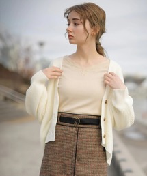 earth music&ecology�i�A�[�X �~���[�W�b�N �A���h �G�R���W�[�j�́u�y2020�t�āz�������肷���ȏ�J�[�f�B�K��(�V���[�g) ���i�J�[�f�B�K���j�v