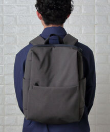 【Un coeur/アンクール】別注 TORO Ⅱ BACKPACK