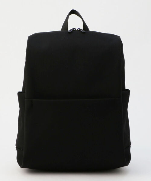 美品　Un coeur TORO(II) リュックバックパック　ブラック Un coeur 最大55%☆8/31迄 アンクール リュック TORO2 リュック