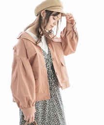 Heather�i�w�U�[�j�́u�{�����[���T�t�@���W���P�b�g�@871225�i�~���^���[�W���P�b�g�j�v