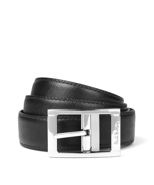 Paul Smith(�|�[���X�~�X)��SAFIANO LEATHER �x���g / 100705 FR(�x���g)