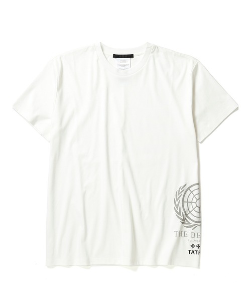 TATRAS(�^�g���X)��TATRAS×BERRICS(�^�g���X×�x���b�N�X) BUSSO(T�V���c/�J�b�g�\�[)