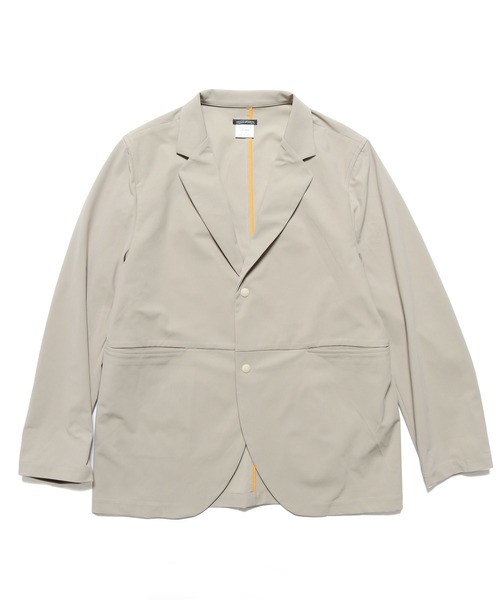 ROOPTOKYO（ループトウキョウ）の「RELAX 2B JACKET テーラード