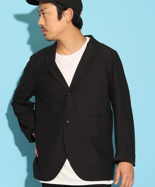 ROOPTOKYO（ループトウキョウ）の「RELAX 2B JACKET テーラード