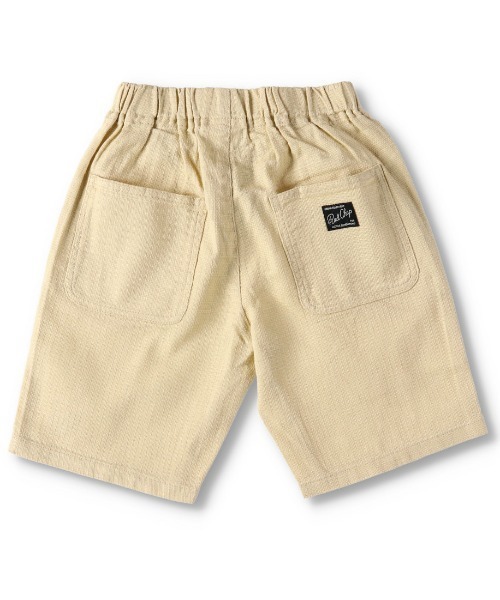 RADCHAP(ラッドチャップ)の「【爽パン】カラーショートパンツ(その他パンツ・キッズ・カーキオリーブ/ベージュ/ターコイズブルー・130cm/110cm/120cm/140cm/150cm/100cm/90cm)」の11枚目の写真