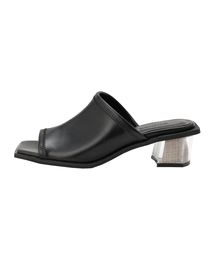 EMODA | レイヤーヒールシューズ(サンダル)