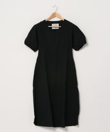 R001GOP01 / 2020NEW / ROIAL(ロイアル) ベーシック スタンダード ミドル丈 ワンピース