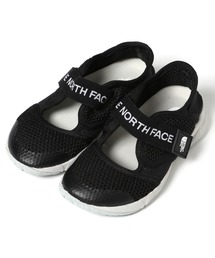 THE NORTH FACE | 【THE NORTH FACE(ザノースフェイス)】RIVERHOPPER(KIDS)(スニーカー)