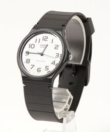 『CASIO』STANDARD ANALOGUE