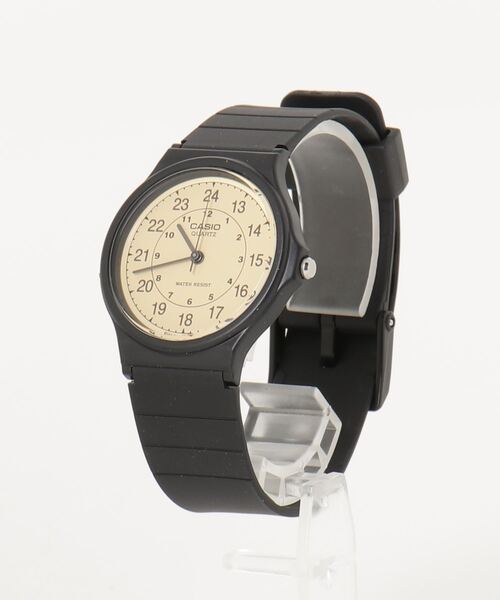 casio standard analogue