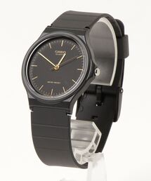 『CASIO』STANDARD ANALOGUE