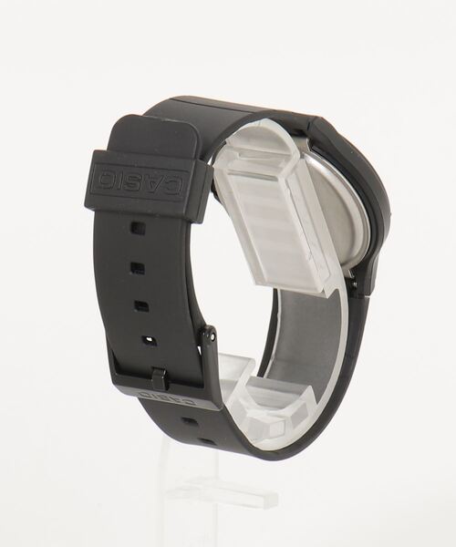 INNOCENT(イノセント)の「『CASIO』STANDARD ANALOGUE(アナログ腕時計・レディース・イエロー/ブラック系その他/ブラック系その他2/ホワイト系その他/ゴールド/ホワイト系その他2/シルバー/ホワイト/ブラック/ブラック系その他3/ホワイト系その他3・FREE)」の12枚目の写真