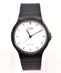 『CASIO』STANDARD ANALOGUE