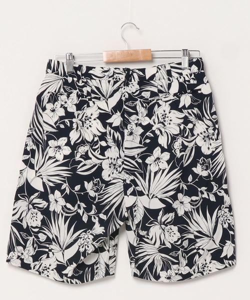 APPLEBUM(アップルバム)の「“Hanaki” Short Pants(その他パンツ・メンズ・ネイビー・MEDIUM/LARGE/X-LARGE)」の7枚目の写真