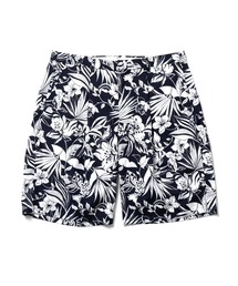 “Hanaki” Short Pants