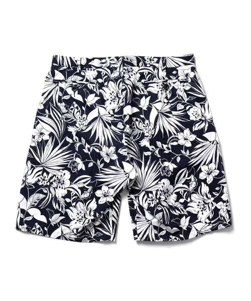APPLEBUM(アップルバム)の「“Hanaki” Short Pants(その他パンツ・メンズ・ネイビー・MEDIUM/LARGE/X-LARGE)」の6枚目の写真