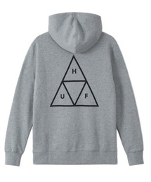 HUF | ESSENTIALS TT P/O HOODIE　HUF ハフ パーカー(パーカー)