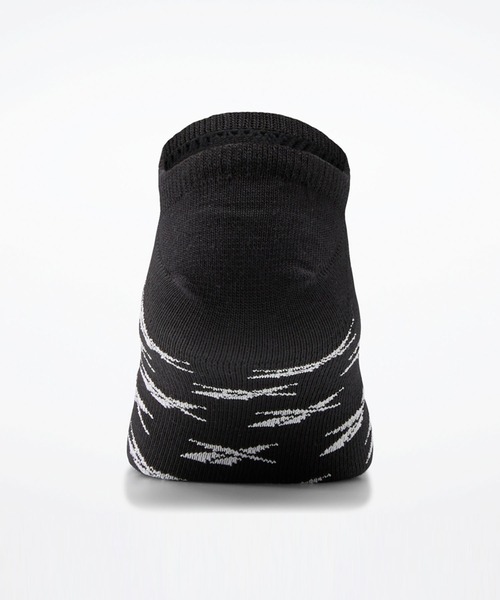 Reebok（リーボック）の「クラシックス インビジブル ソックス 3足組 / Classics Invisible Socks 3 Pairs（ソックス/靴下・メンズ・ブラック/ホワイト×ブルー/ホワイト×グレー/ピンク/ペールイエロー/アイボリー/マルチ/ホワイト×ライトピンク/ホワイト×グリーン・SMALL/MEDIUM/LARGE/X-LARGE）」の19枚目の写真