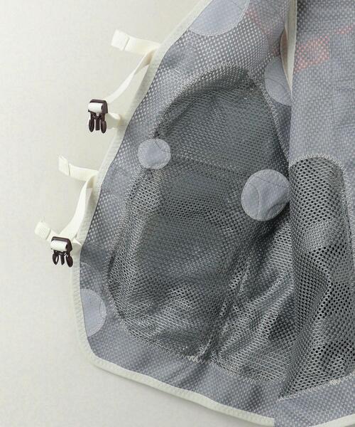 NIKE（ナイキ）の「NIKE（ナイキ）ISPA VEST□□□（ベスト