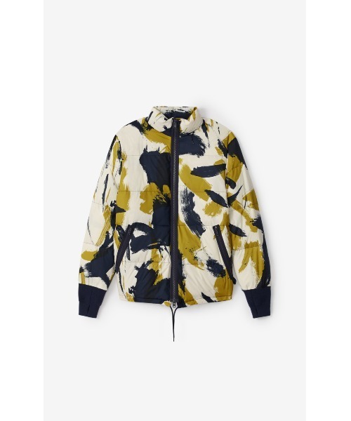 KENZO（ケンゾー）の「ダウン