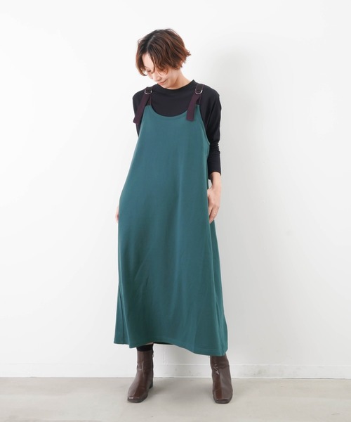 Luca ルカ レディラックルカ のファッション Luck ワンピース セール ワンピース ドレス Lc Lll Luca Lady Luck レイヤードカットワンピース ワンピース 即出荷