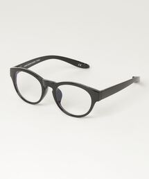 DONT PANIC（ドントパニック）の「【DONT PANIC】TYPE-01 ビジネススペック 遠近両用 老眼鏡 リーディンググラス（メガネ）」