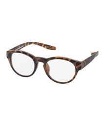 DONT PANIC（ドントパニック）の「【DONT PANIC】TYPE-01 ビジネススペック 遠近両用 老眼鏡 リーディンググラス（メガネ）」