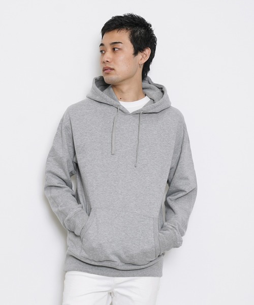 REIGNING CHAMP（レイニングチャンプ）｜パーカー（グレー系