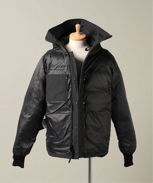 CANADA GOOSE（カナダグース）の「【CANADA GOOSE / カナダ グース