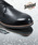 PADRONEiph[lj́uPADRONE ph[l / WATER PROOF LEATHER DERBY PLAIN TOE SHOES [JACK] EH[^[v[tOHv[gDV[Y  h { / PU7358-2033ihXV[YjvbubN