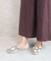 パイソンエスパシューズ