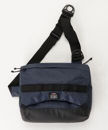 『MAKAVELIC』TRUCKS RAISE SHOULDER BAG