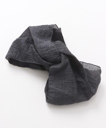 チャイハネ（チャイハネ）の「【チャイハネ】クロスヘアバンド（ヘアバンド）」