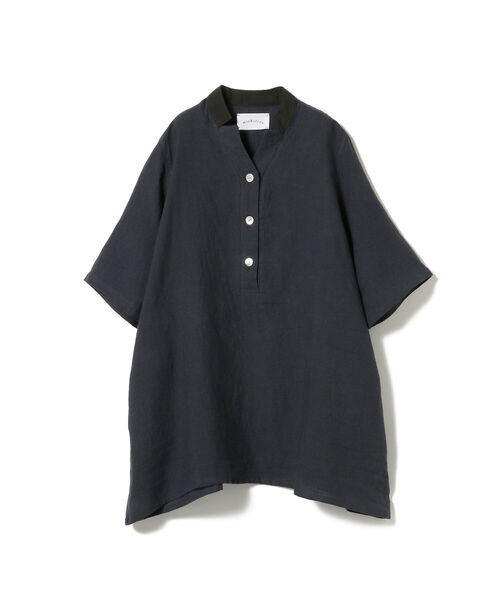 Michirico カラー Switch カラー ワンピース 21 100 115cm ワンピース こども こども Switch ビームス コドモビームス のファッション