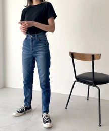 パンツ YANUK RUTH 24 really light CANAL JEAN WOMENS COLLECTION | YANUK ONLINE STORE