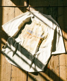 PENDLETON | 【PENDLETON(ペンドルトン)】HALF SLEEVE BACK PRINT TEE(Tシャツ/カットソー)